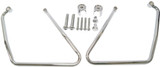 Harddrive Saddlebag Supports Chrome Early Sportster 05-207A