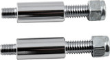 Chris Products Stand Off Turn Signal 1 1/4" 2Pk 0494-2