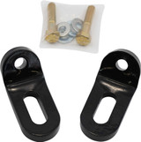 Baggernation TDB Baggernation Touchless Tie-Down Anchor Black Tdb