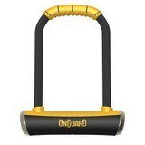 Onguard Pitbull 8003 Standard U-Lock 45008003