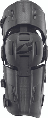 Evs Rs9 Knee Braces Md Rs9-Bk-Mp