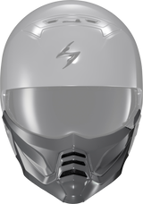 Scorpion Exo 52-CV2-07 Scorpion Exo Covert 2 Face Mask Cement Grey Xs-L 52-Cv2-07