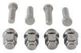 All Balls 85-1074 All Balls Wheel Stud Kit 85-1074