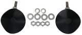 Dk Custom Products Thunder Torque Insert Fits 3" Diameter & Larger Set Dk-Tti-258W