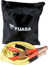 YUASA YUA00ACC07 Yuasa Jumper Cables 8' Yua00Acc07
