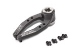 Motion Pro 08-0673 Motion Pro Heavy Duty Pin Spanner 08-0673