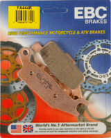 EBC FA444R Ebc Brake Pads Fa444R