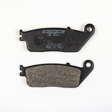 BRAKING 720SM1 Braking Brake Pad Set Semi-Metallic 720Sm1