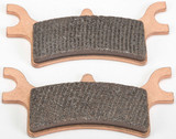 All Balls 18-8016 All Balls Brake Pad Kit Sintered 18-8016