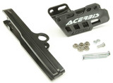 ACERBIS 2404230001 Acerbis Chain Guide/Slider Kit Black 2404230001