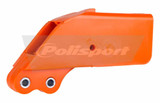 POLISPORT 8451200002 Polisport Chain Guide Orange 8451200002