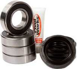 PIVOT WORKS PWRWK-Y35-600 Pivot Works Rear Wheel Bearing Kit Pwrwk-Y35-600