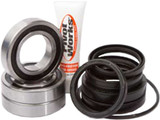 PIVOT WORKS PWRWK-H33-000 Pivot Works Rear Wheel Bearing Kit Pwrwk-H33-000