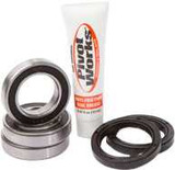 PIVOT WORKS PWRWK-Y09-421 Pivot Works Rear Wheel Bearing Kit Pwrwk-Y09-421