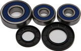 All Balls 25-1344 All Balls Rear Wheel Bearing/Seal Kit 25-1344