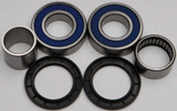 All Balls 25-1474 All Balls Rear Wheel Bearing Kit 25-1474