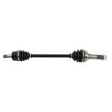 All Balls ABM-YA-8-121 All Balls Axle Abm-Ya-8-121