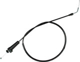Motion Pro 04-0118 Motion Pro Black Vinyl Throttle Cable 04-0118