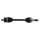 All Balls 6 Ball Heavy Duty Axle Rear Ab6-Ca-8-332
