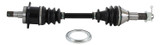 All Balls 6 Ball Heavy Duty Axle Front Ab6-Ca-8-111