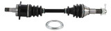 All Balls AB6-CA-8-111 All Balls 6 Ball Heavy Duty Axle Front Ab6-Ca-8-111