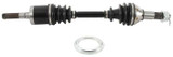All Balls AB6-CA-8-231 All Balls 6 Ball Heavy Duty Axle Front Ab6-Ca-8-231