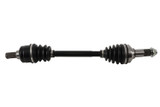 All Balls 6 Ball Heavy Duty Axle Rear Ab6-Ya-8-357