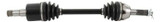 All Balls AB6-PO-8-385 All Balls 6 Ball Heavy Duty Axle Rear Ab6-Po-8-385