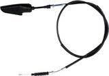 Motion Pro 05-0009 Motion Pro Black Vinyl Clutch Cable 05-0009