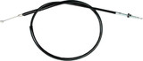 Motion Pro 02-0536 Motion Pro Black Vinyl Clutch Cable 02-0536