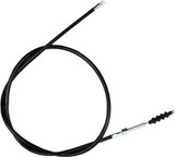 Motion Pro 02-0041 Motion Pro Black Vinyl Clutch Cable 02-0041