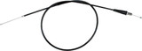 Motion Pro 02-0472 Motion Pro Black Vinyl Throttle Cable 02-0472