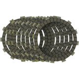 EBC CK2352 Ebc Clutch Kit Ck2352