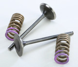 Prox Intake Valve Conversion Set Ti-Steel Hon 28.Sis1336-2 Prox Intake Valve Conversion Set Ti-Steel Hon 28.Sis1336-2