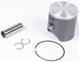 Vertex 23119B Vertex Piston Kit Cast 53.94/Std Yam 23119B