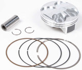 Vertex 22983B Vertex Piston Kit Forged 77.96/Std 12.9:1 Hon 22983B