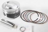 WISECO 40160M08000 Wiseco Piston Kit Armorglide 80.00/Std 9.5:1 Yam 40160M08000