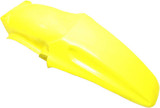 ACERBIS 2071050005 Acerbis Rear Fender Yellow 2071050005