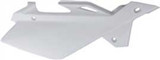 Polisport Side Number Plate White 8603200001 Polisport Side Number Plate White 8603200001