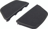 Harddrive Floorboard Matt Set Passenger Ribbed Flh/Flt 86-Up 16-239