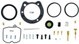 All Balls 26-1762 All Balls Carb Rebuild Kits Big Twin 2000-06 26-1762