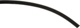 Helix Fuel Line Black 1/8"X25' 180-1414