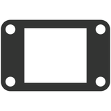 Moto Tassinari Vforce3 Gasket G351
