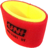 Uni Multi-Stage Competition Air Filter Nu-2381St