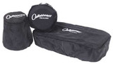 OUTERWEARS 20-1055-01 Outerwears Water Repellent Pre-Filter 4" Dia/2.25" Tall 20-1055-01