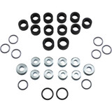 MOOSE RACING 501202 Moose Racing Rear Suspension Bushing Kit 50-1202