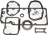 COMETIC C9639F Cometic Complete Trans Gasket Twin Cam Kit Oe#26072-99 C9639F
