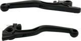 Polisport Apt Levers Black Nissin 91579 Polisport Apt Levers Black Nissin 91579