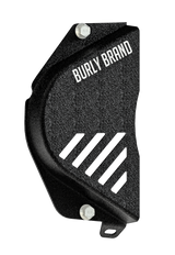 Burly Brand Counter Sprocket Cvr Black B10-3004B Burly Brand Counter Sprocket Cvr Black B10-3004B