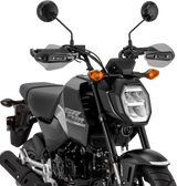 Zeta Sonic Handguard Smoke Hon Grom/Monkey Zs72-2602